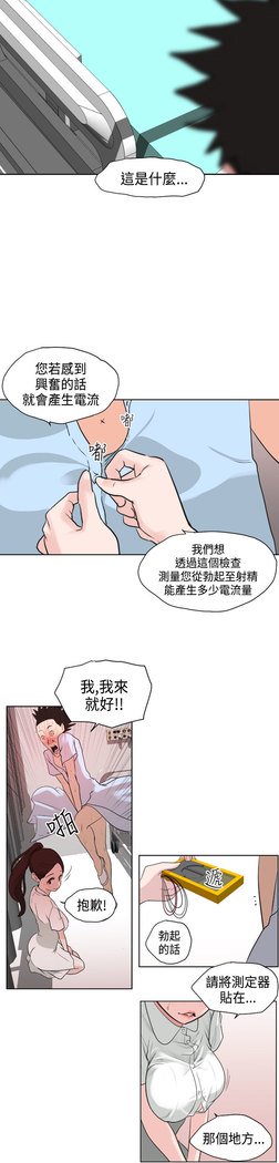 欲望王Ch.1-7
