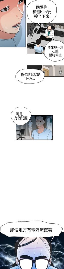欲望王Ch.1-7