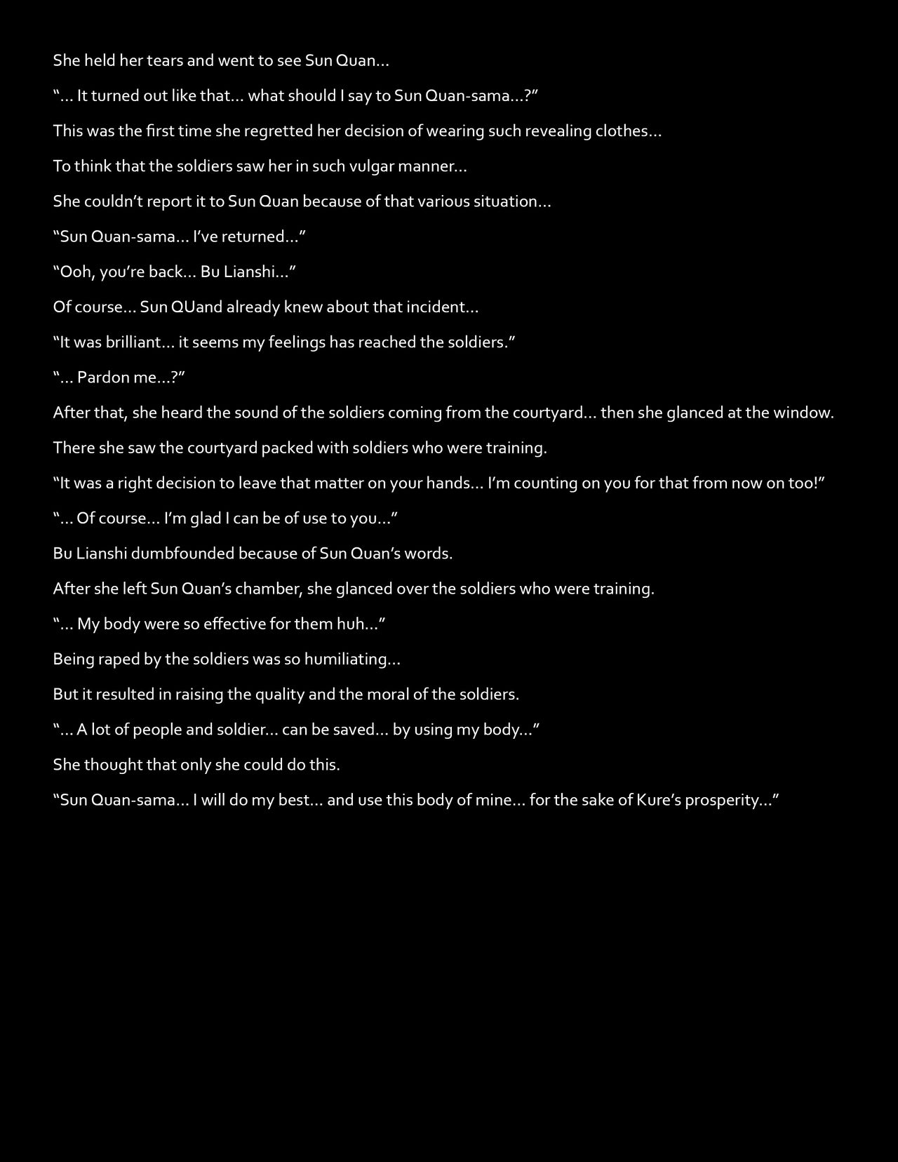 【DEEPRISING（THOR）】真・三國無双（真・三國無双）歩練師[英語] [ウェブドライバー]