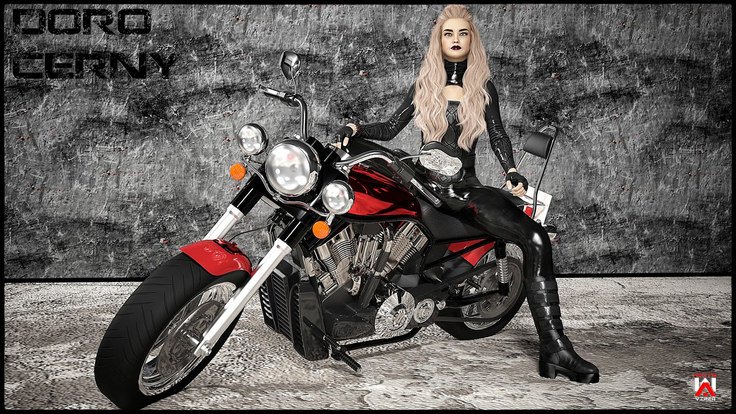 Vipertoy the magazin English by TheWhiteViper