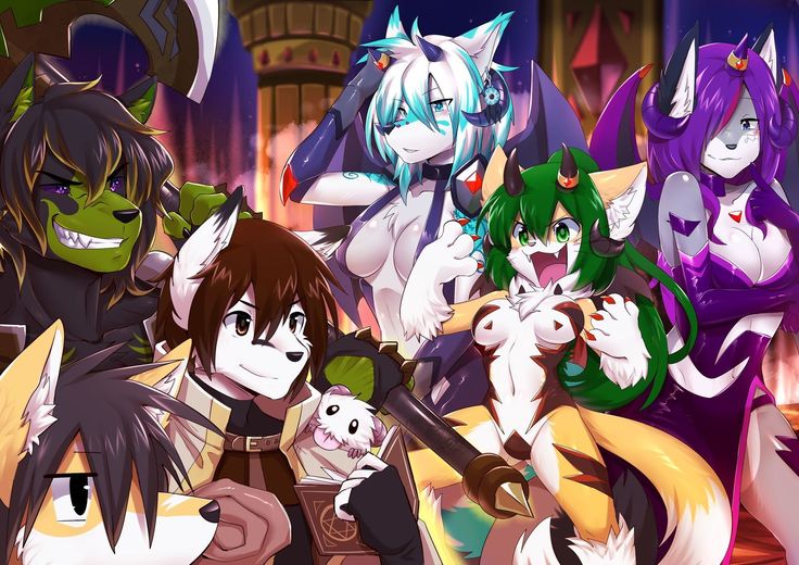 ヒーローズvsデビル! ヒーローズvsデビル!