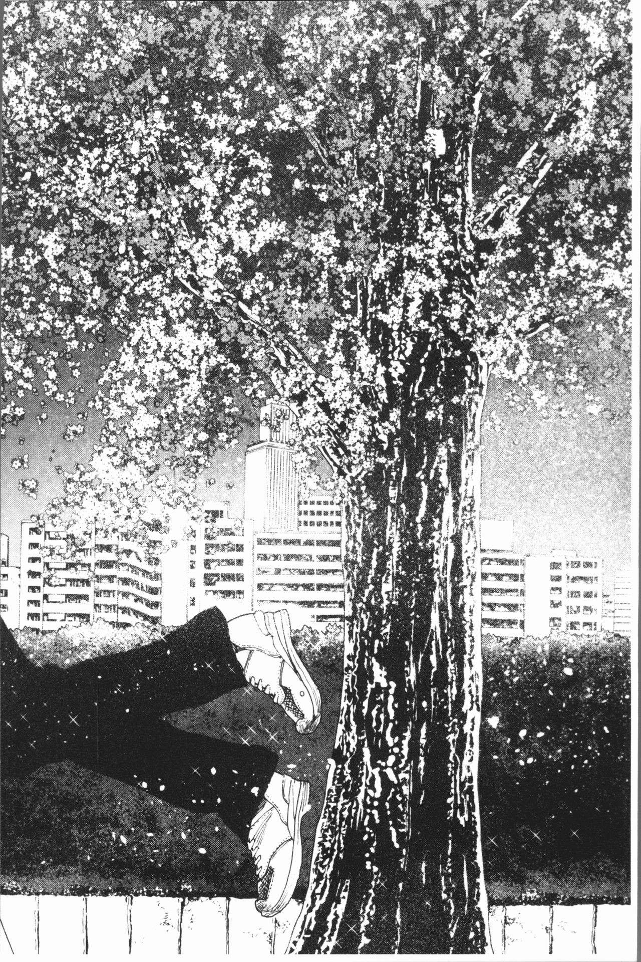 [新羽隆秀] 満開!ハーレムスクール [中国翻訳]