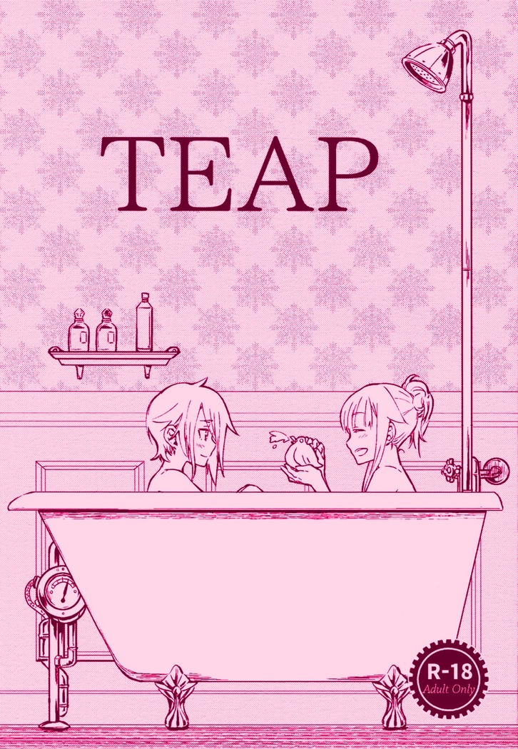TEAP TEAP