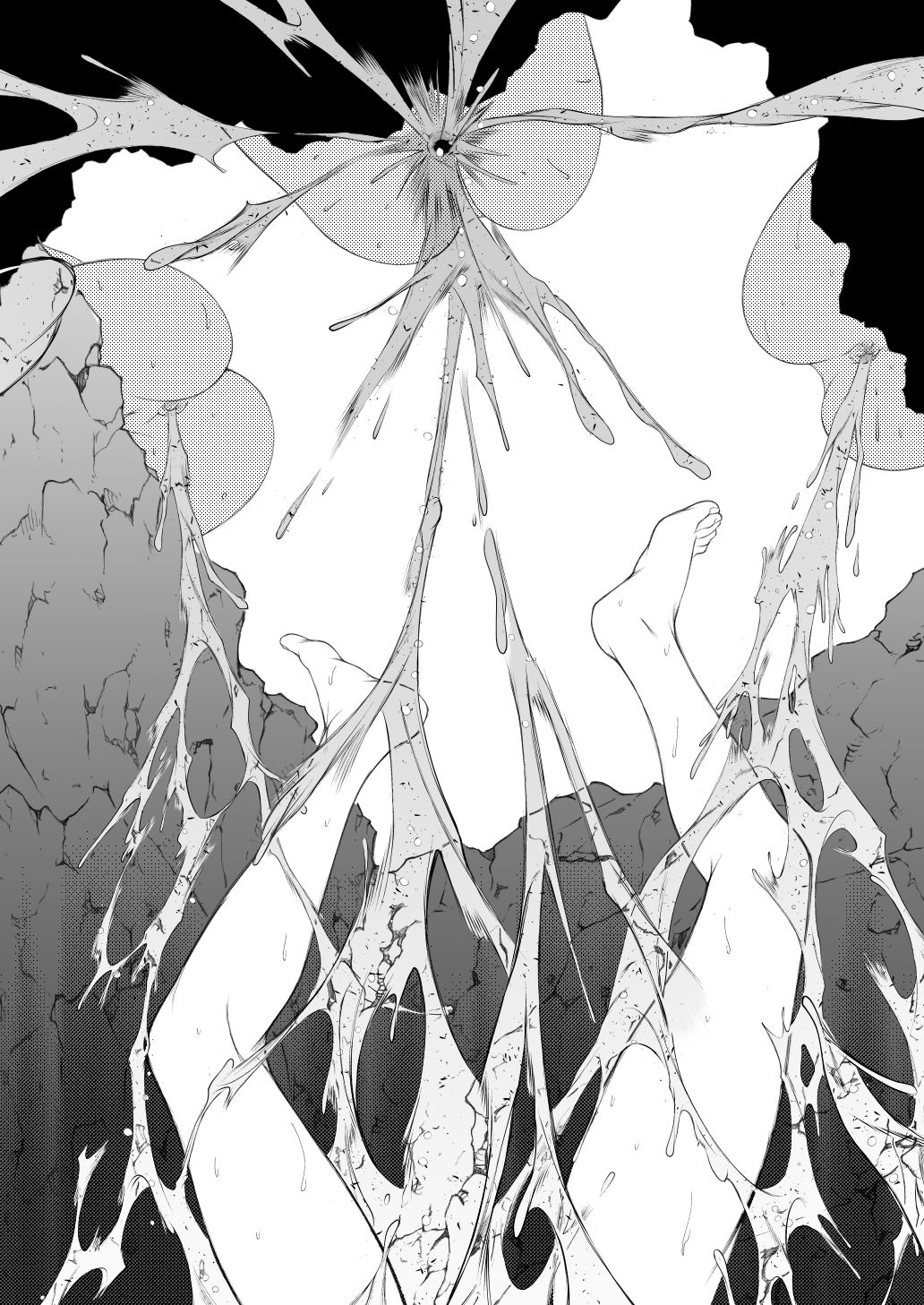 [December-Girl (十二月少女)] Public Enemy [DL版]