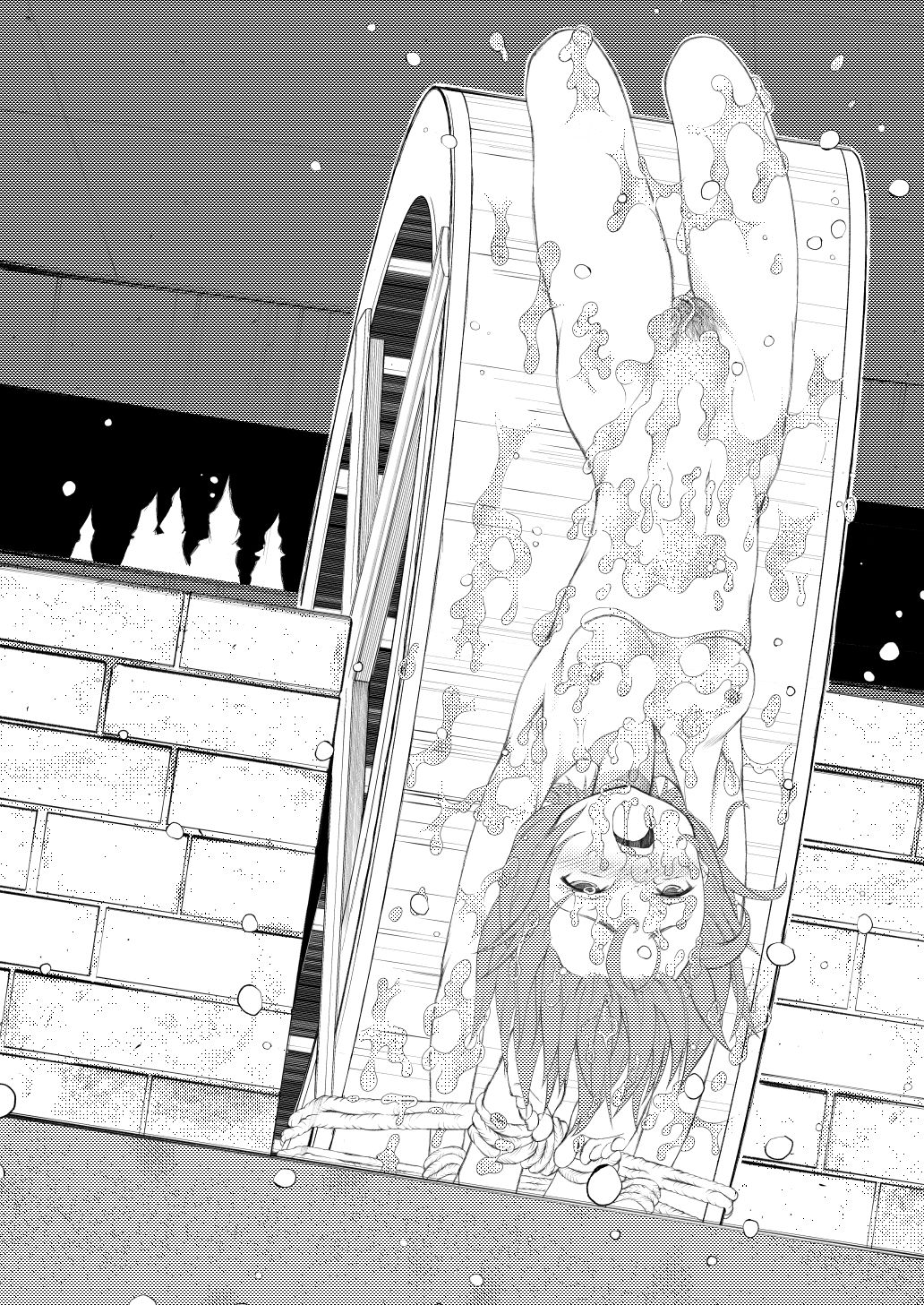 [December-Girl (十二月少女)] Public Enemy [DL版]