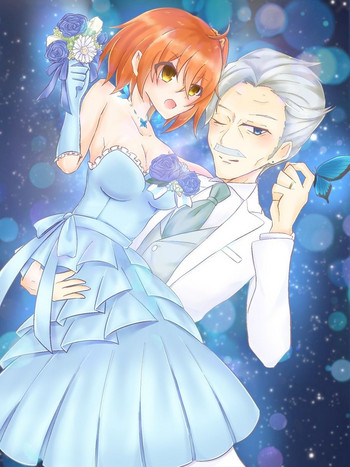 【キユウ】シンチャグダツイッタマトメ(Fate / Grand Order) 【キユウ】シンチャグダツイッタマトメ(Fate / Grand Order)