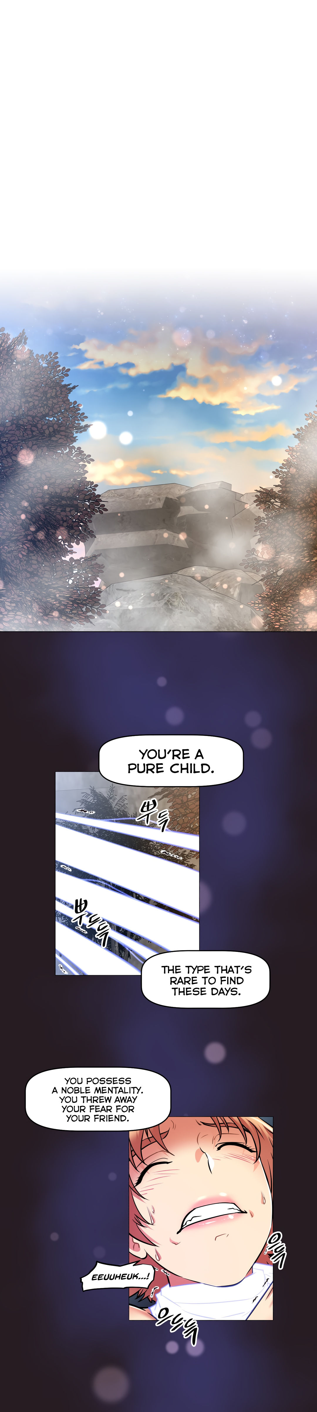 [Worin] Brawling Go Ch.149 [英語] [進行中]