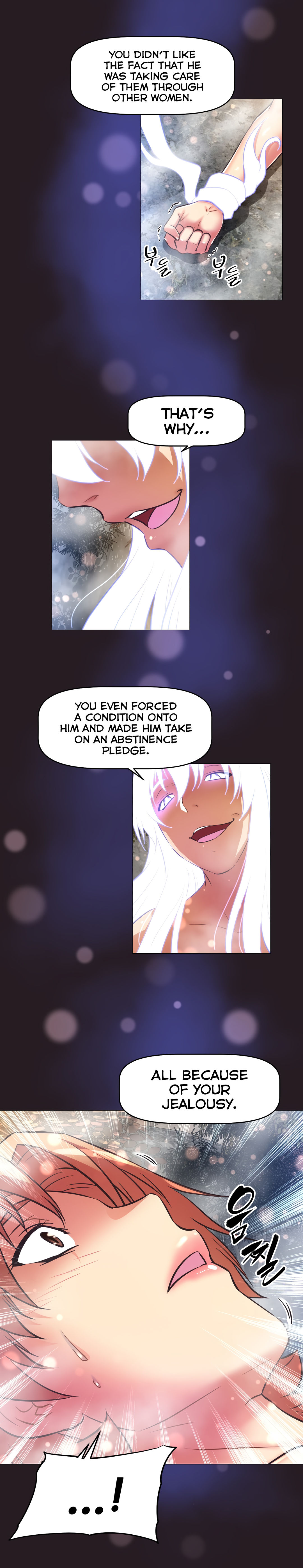 [Worin] Brawling Go Ch.149 [英語] [進行中]