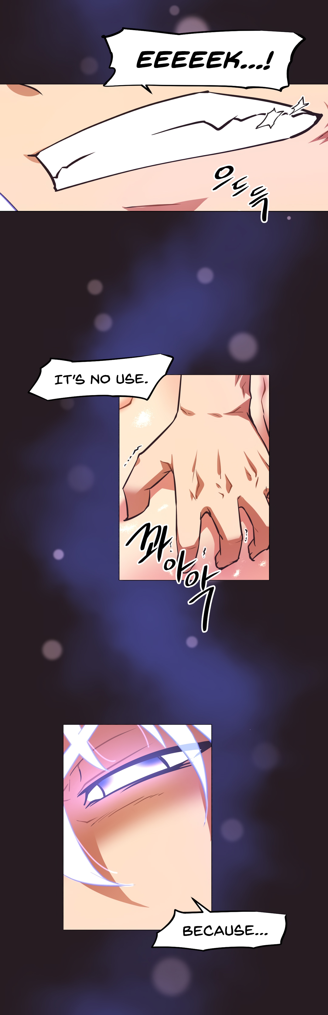 [Worin] Brawling Go Ch.149 [英語] [進行中]