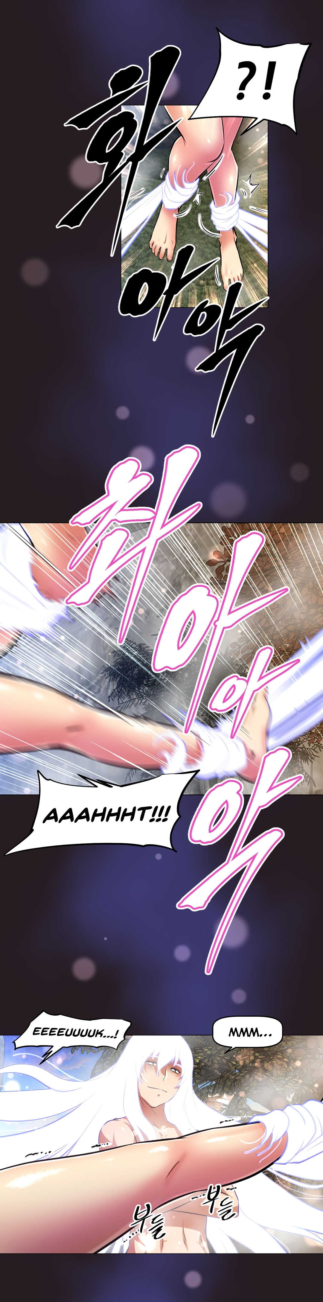 [Worin] Brawling Go Ch.149 [英語] [進行中]
