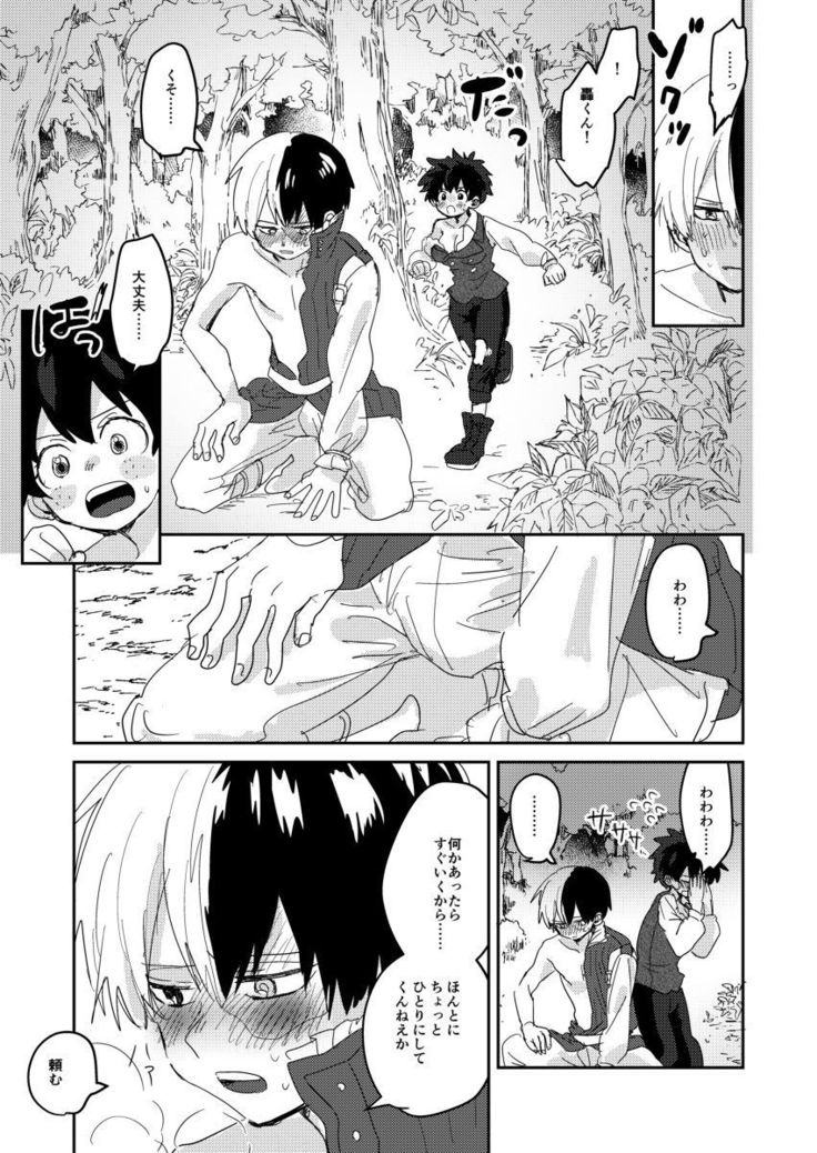 愛の使命 愛の使命