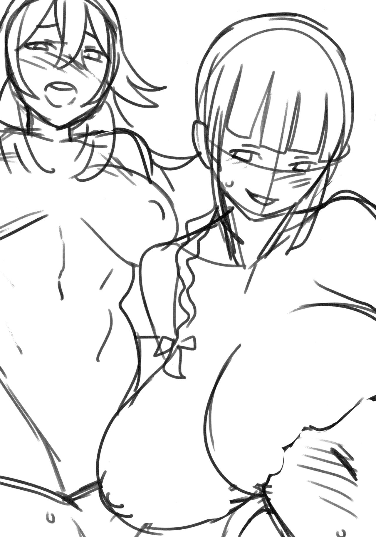 [アガタ] 超おね×パコ³ [英訳]