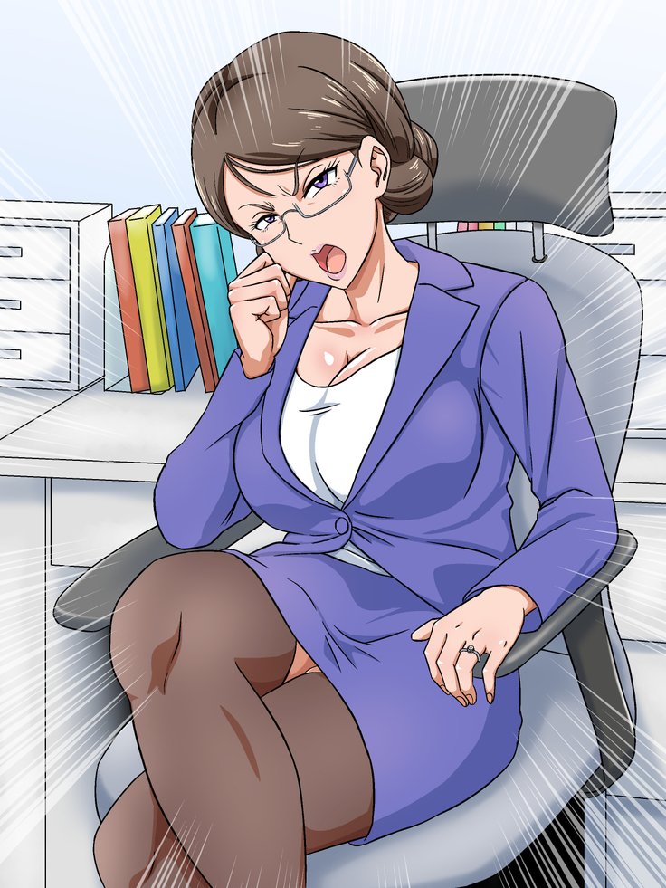 よっきゅふまんなひとすまきょうしおねとりちょうきょう