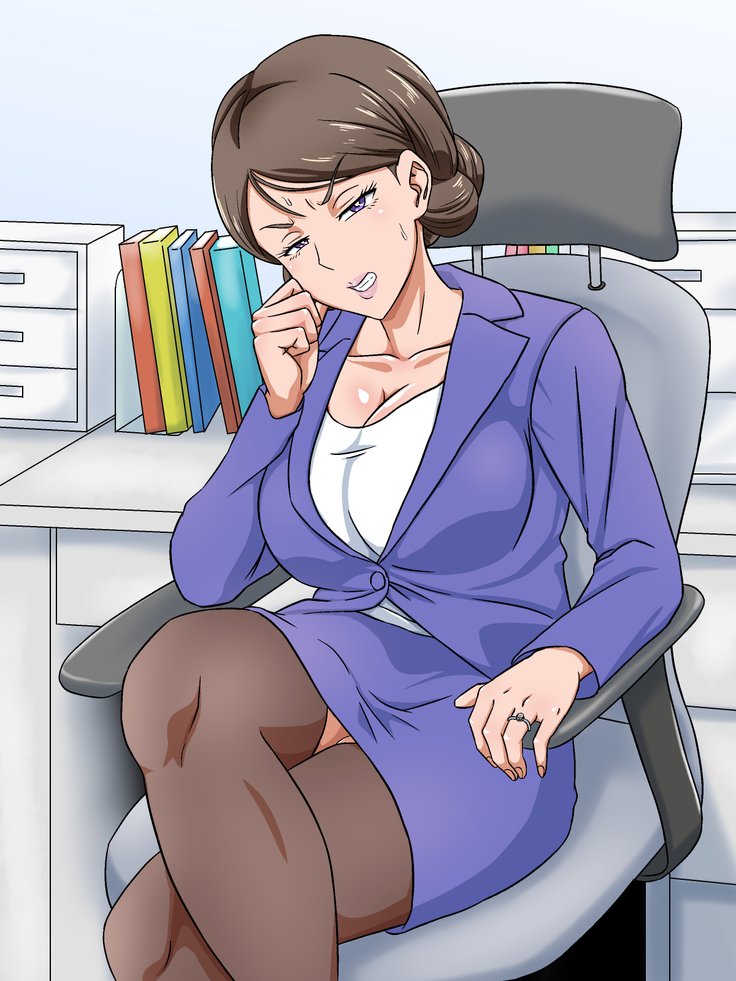 よっきゅふまんなひとすまきょうしおねとりちょうきょう