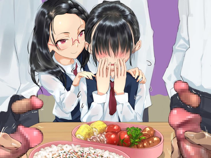 がこうで食せ。 |來去學校大吃一精