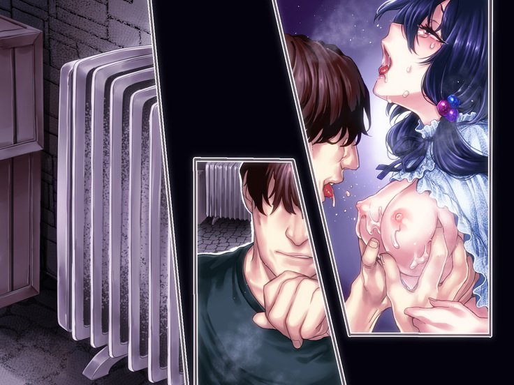 冷蔵庫の女の子ネムが不機嫌になる理由