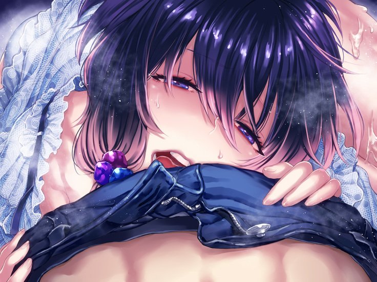 冷蔵庫の女の子ネムが不機嫌になる理由