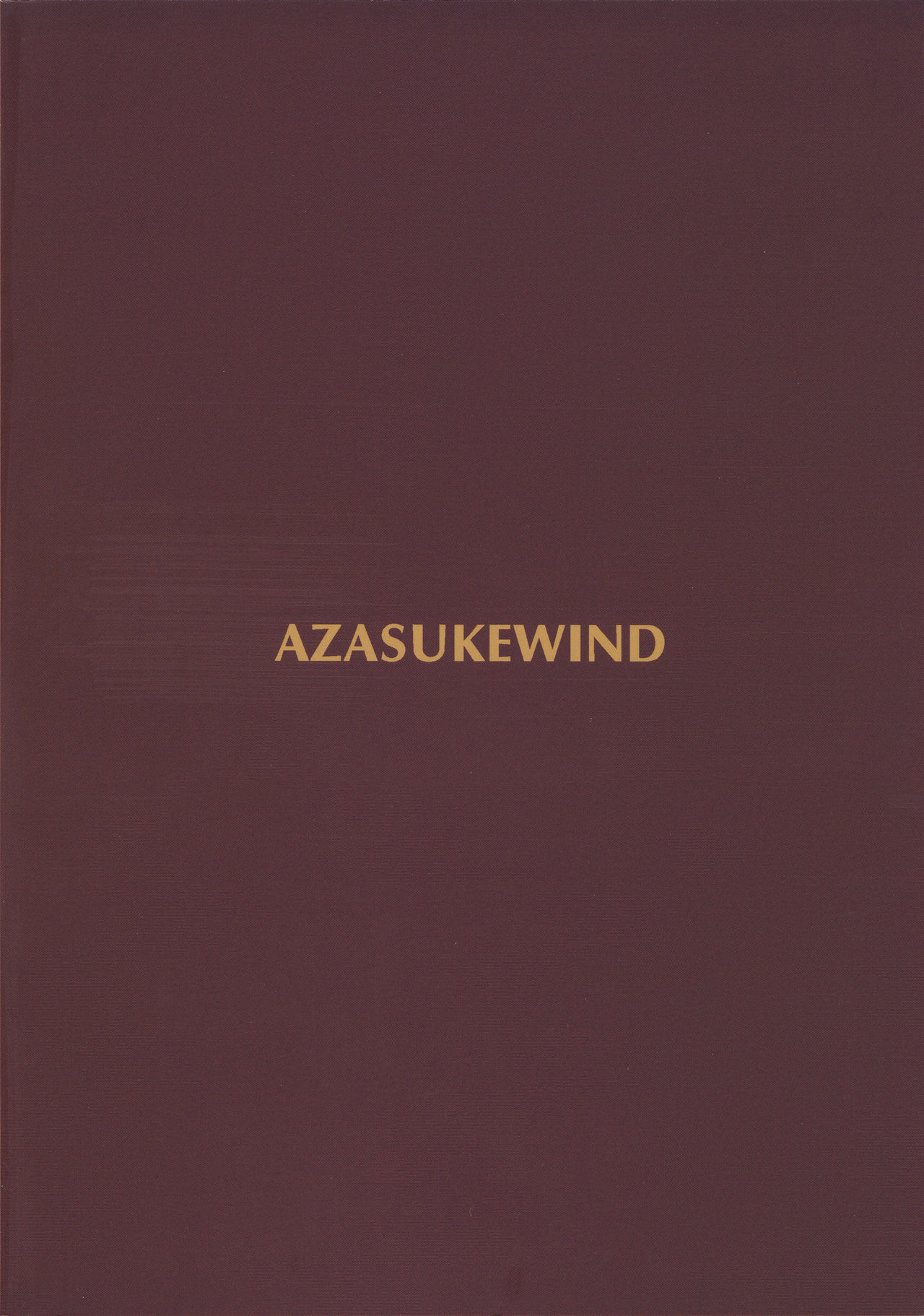 (C94) [AZASUKE WIND (AZASUKE)] Paraphilia (ブラック・ラグーン)