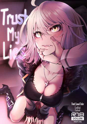 [キッド] Trust My Lies（Fate / Grand Order）