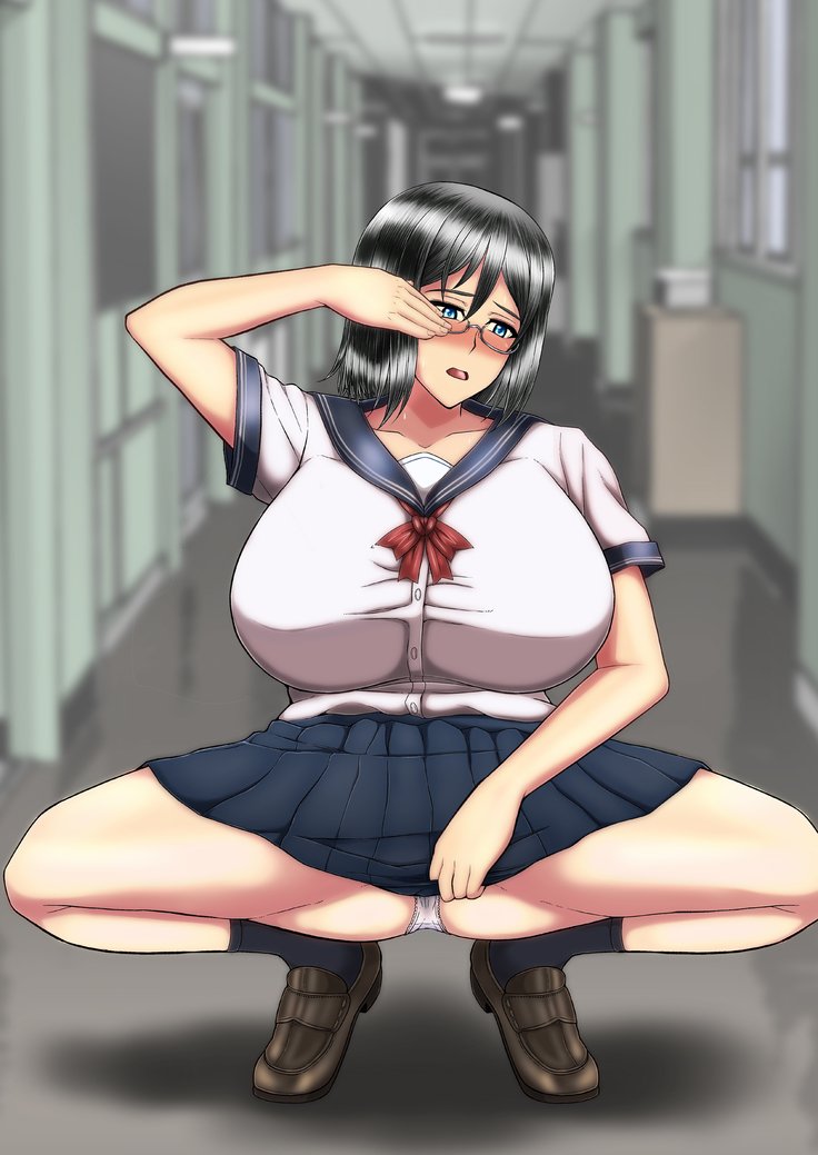 黒落！ビッチカギャルズ