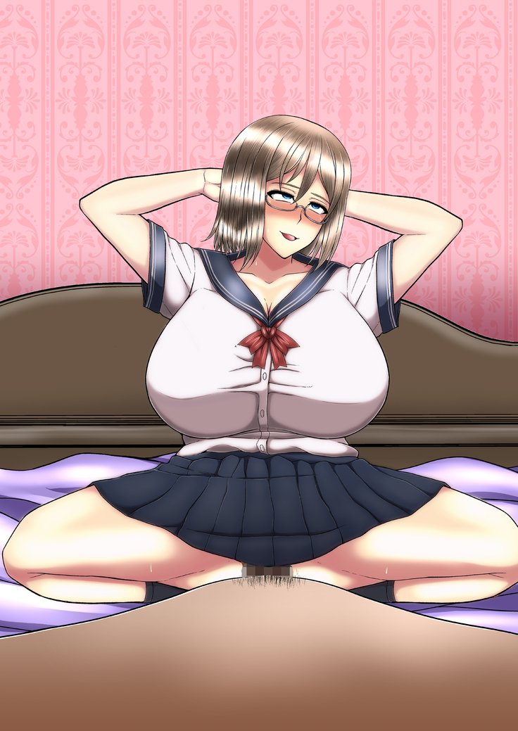 黒落！ビッチカギャルズ