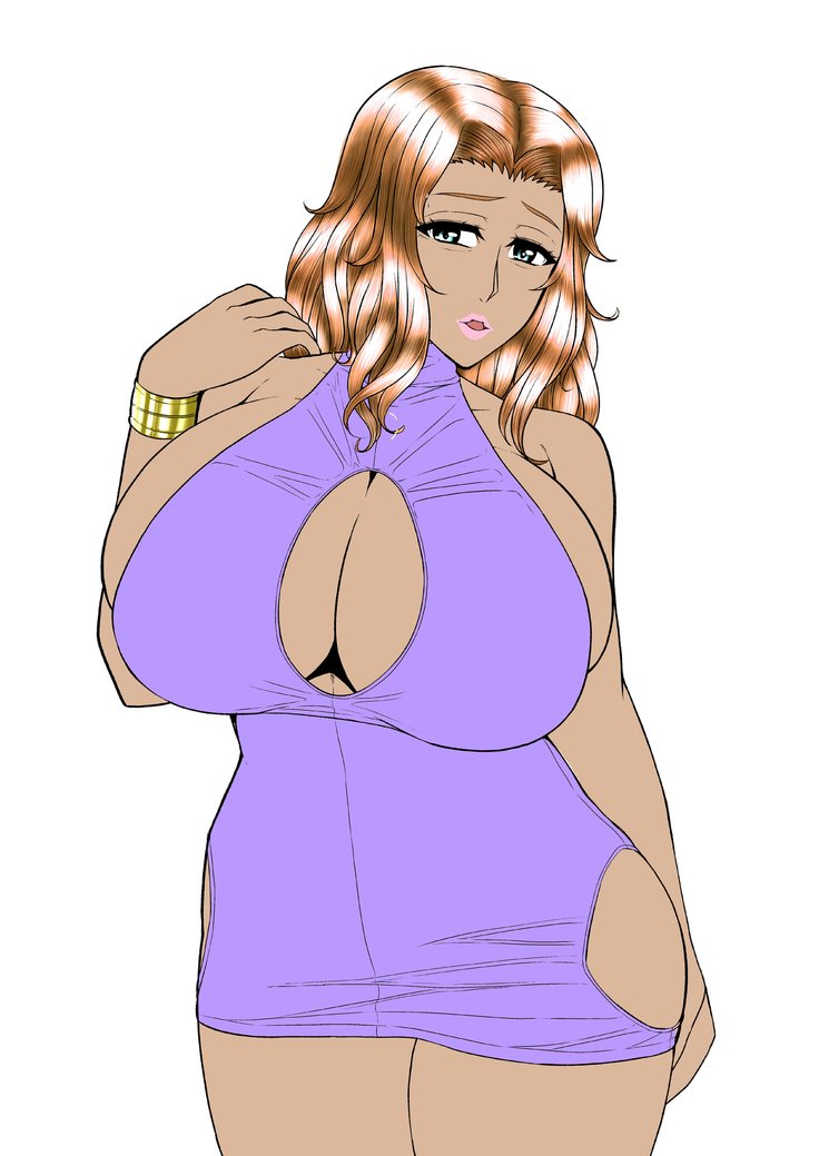 黒落！ビッチカギャルズ