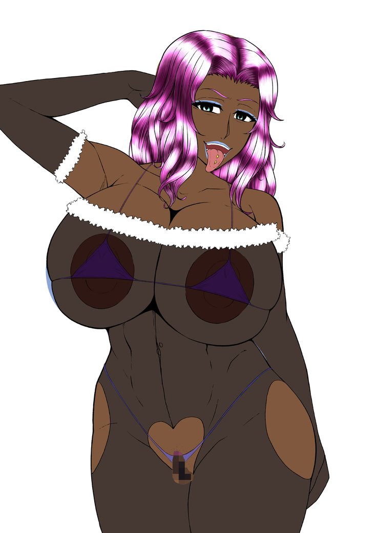 黒落！ビッチカギャルズ