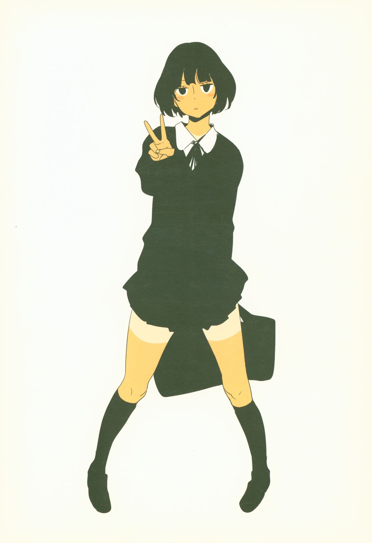 (C87) [EDGE (ED)] EDの落書きまとめ2 (艦隊これくしょん -艦これ-)