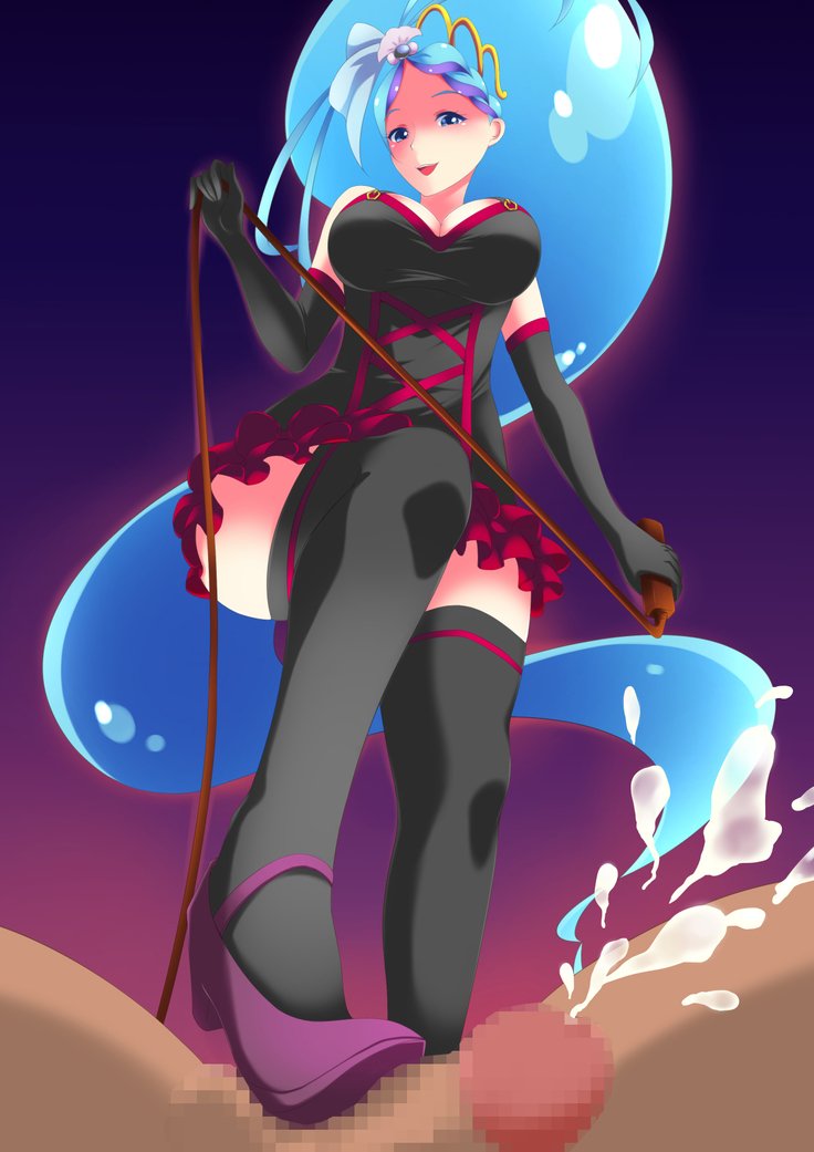 忍者姫のまそいじめ〜Hard SM Choukyou〜