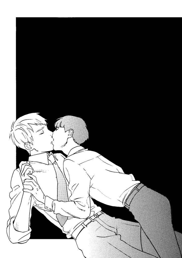 [perinpo (蛇龍どくろ)] 彗星 (モブサイコ100) [DL版]