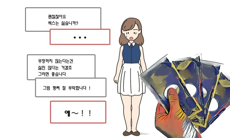 わたしたちのからだ〜幼年漫画〜