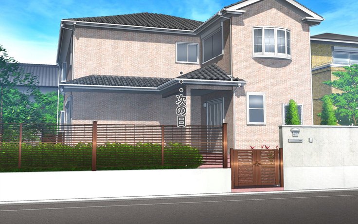 ボディビル戦士の爆乳ははにガンガンヌカレタナツ