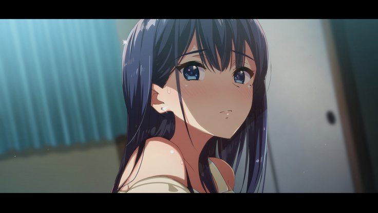 レンタルカノジョ〜本気セックスoおぼえたら〜