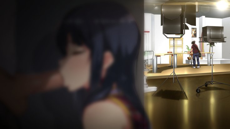 レンタルカノジョ〜本気セックスoおぼえたら〜