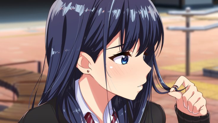 レンタルカノジョ〜本気セックスoおぼえたら〜