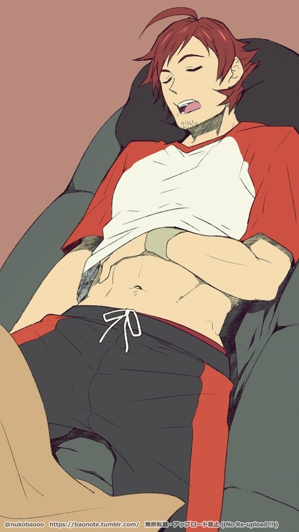 NU002（ヌコバオ）