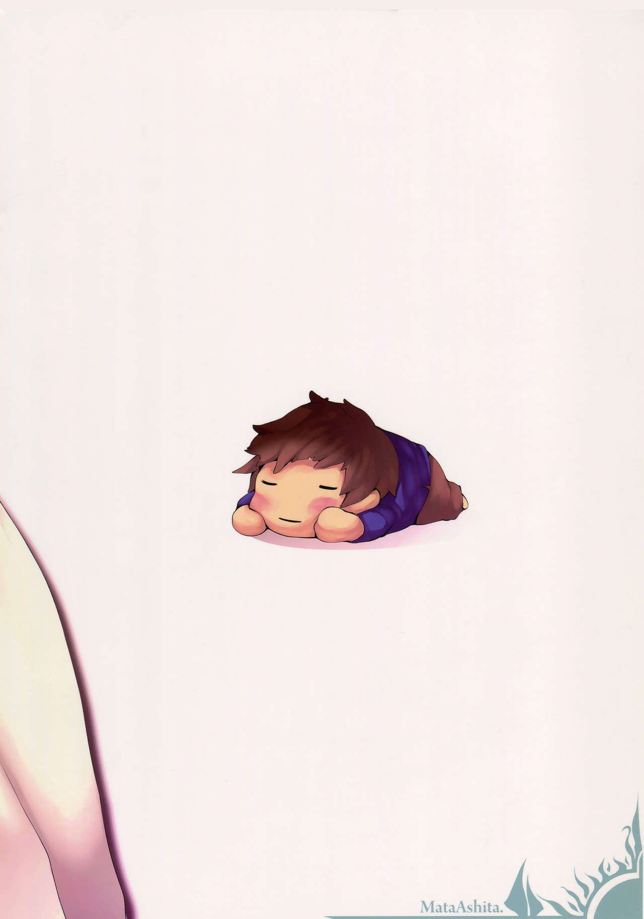 (C88) [また明日。 (太平さんせっと)] あつあつあにら (グランブルーファンタジー) [英訳]