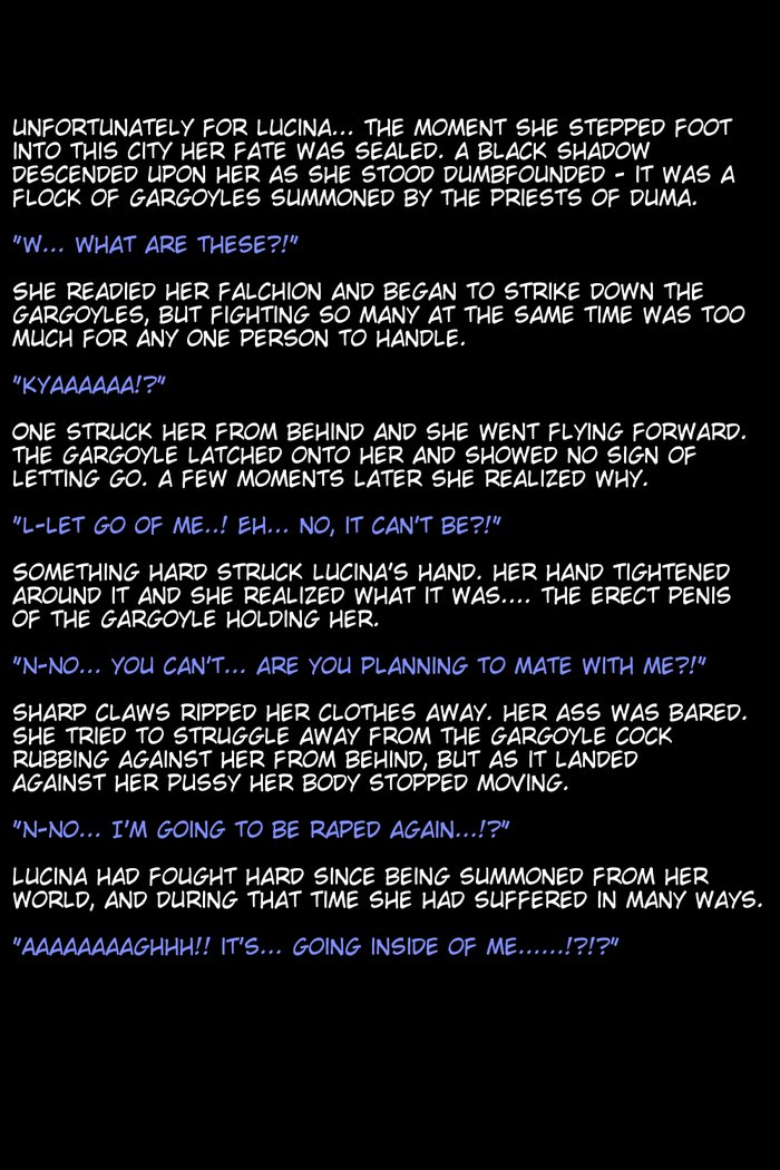 FEH DeepRising-テキストの抽出コメントを読む