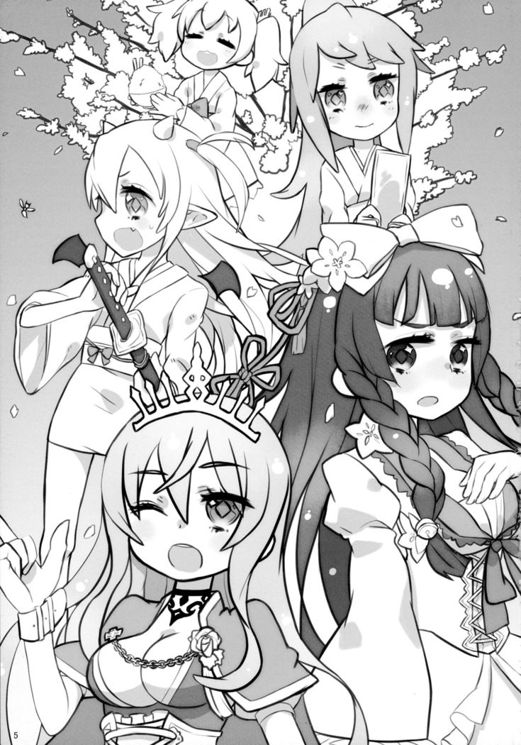 コレクション戦国コレクション五堂本