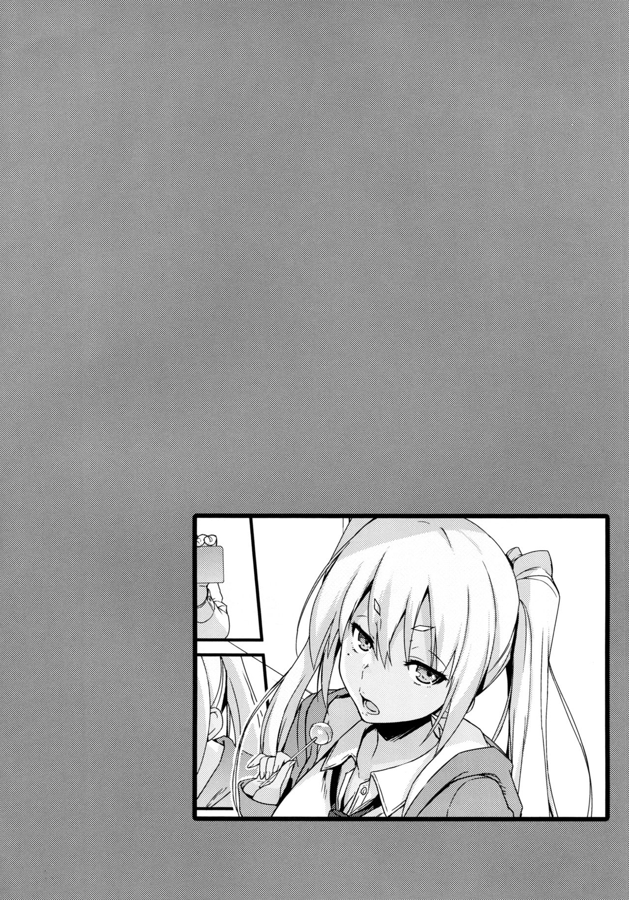 (C95) [無限軌道A (トモセシュンサク)] 無限軌道本! Vol.9 [英訳]