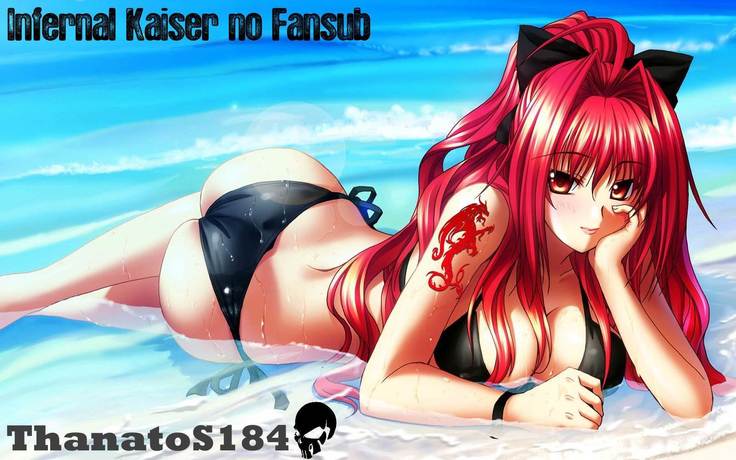 えちいのすきになりたした。 {ThanatoS184）