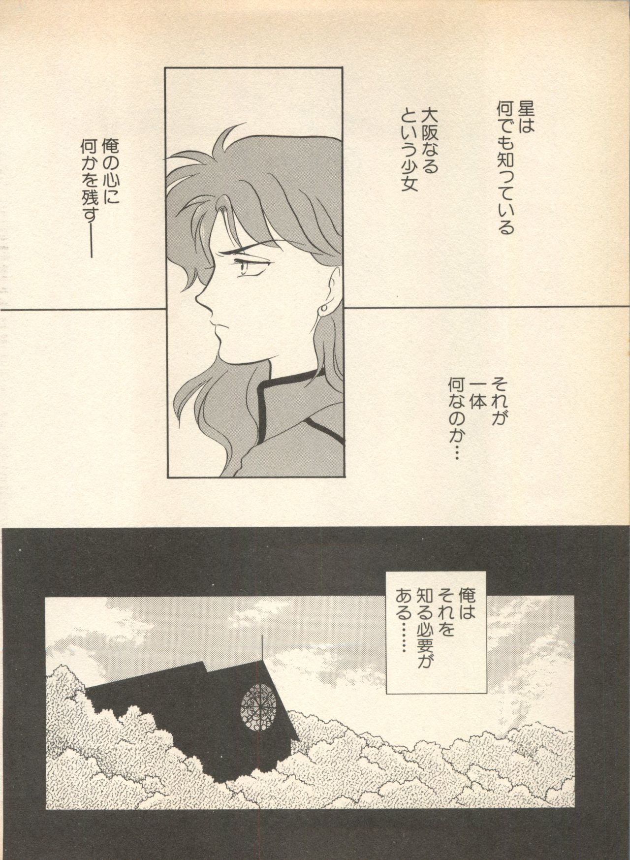 [アンソロジー] ルナティックパーティー (美少女戦士セーラームーン)