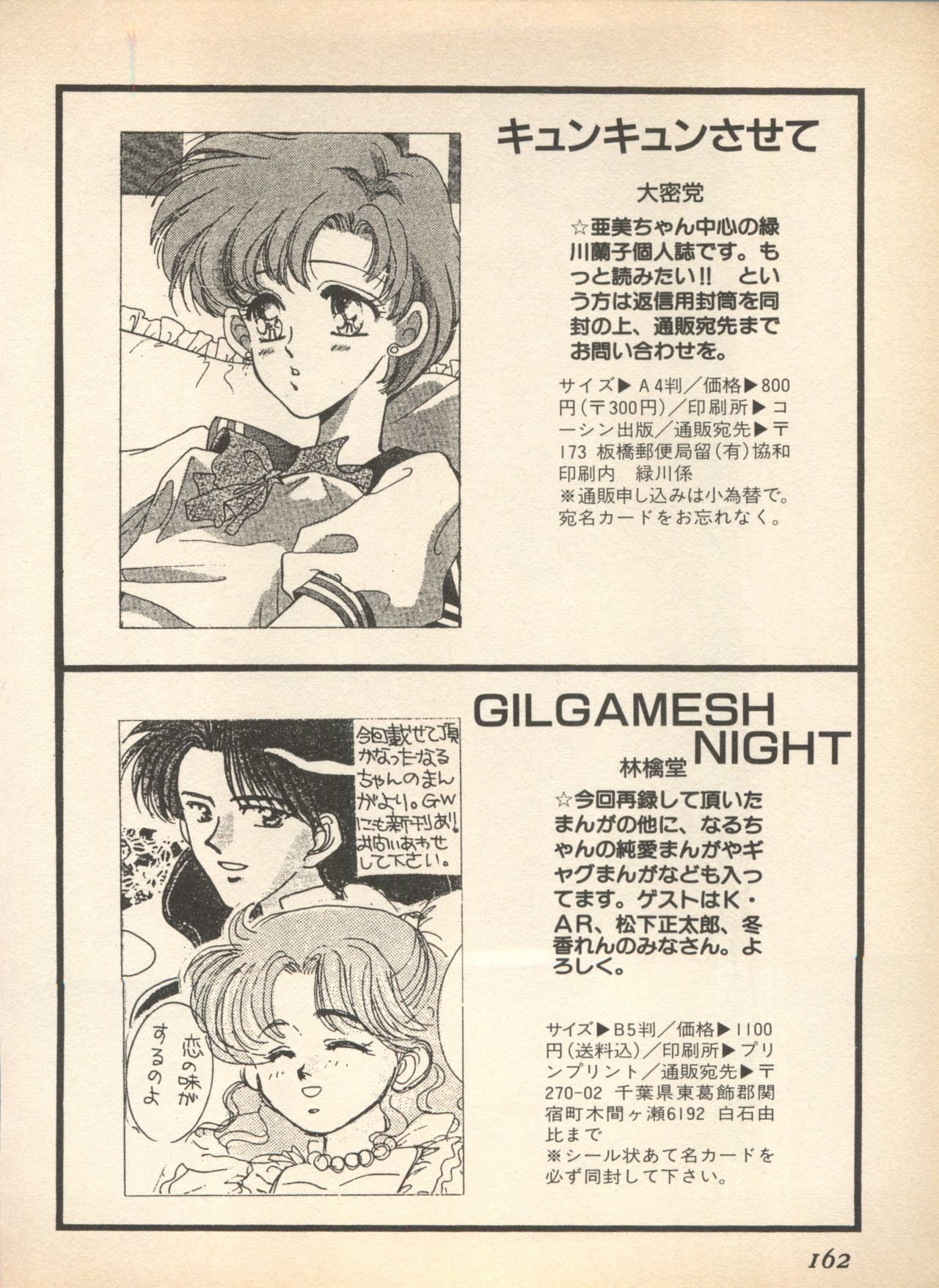 [アンソロジー] ルナティックパーティー (美少女戦士セーラームーン)