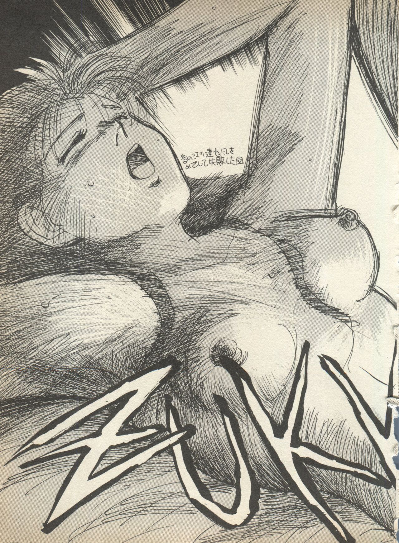 [アンソロジー] ルナティックパーティー (美少女戦士セーラームーン)