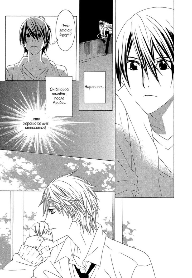 あまやどりはバステイデ