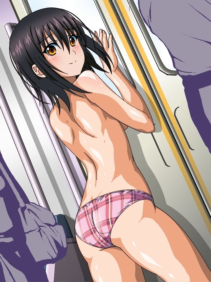 ひめらぎゆきなtoLove Love H suru CG Shuu VI Seifuku to Inma no Gakuen Hen