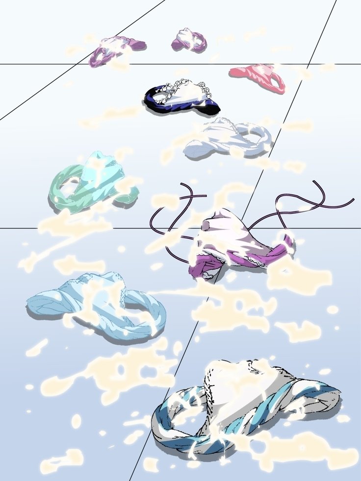 ひめらぎゆきなtoLove Love H suru CG Shuu VI Seifuku to Inma no Gakuen Hen