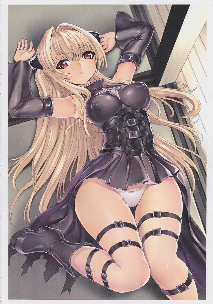 愛玉の闇