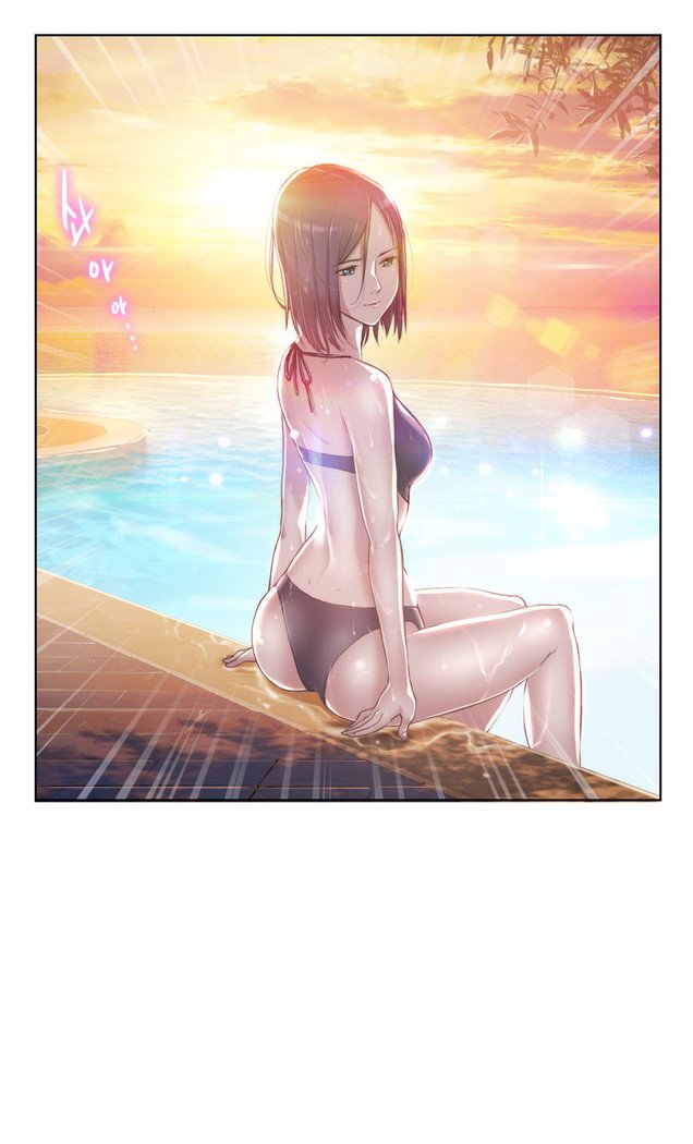 エロ官能＆amp;知覚1-8