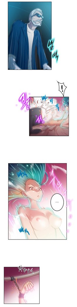 エロ官能＆amp;知覚1-8